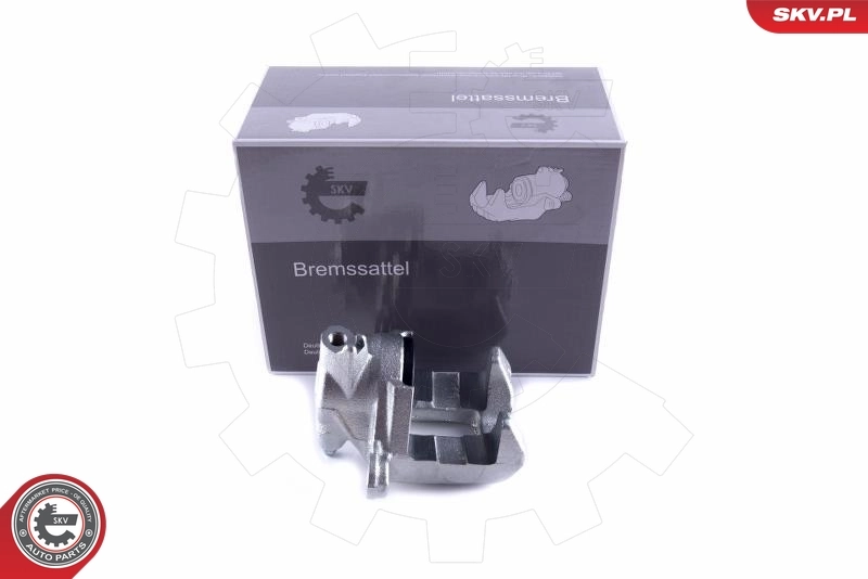 Brake Caliper